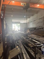 Tuas South Avenue 5 (D22), Factory #603286931